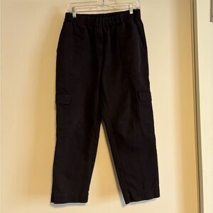 The Group Babaton cargo joggers size 10
